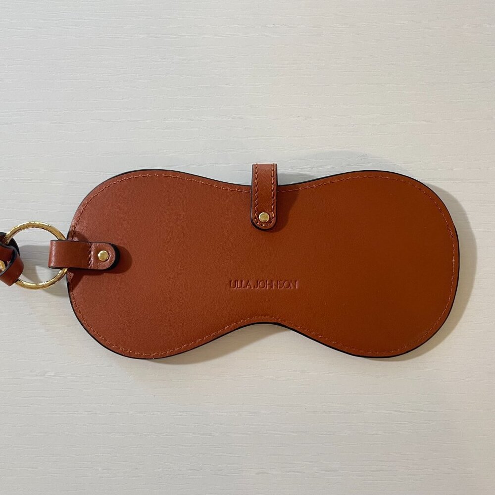 Ulla Johnson - Alvie Sunglasses Case - Picture 3 of 7